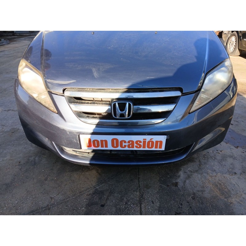 Recambio de paragolpes delantero para honda fr-v (be) 1.8 (be1) referencia OEM IAM   