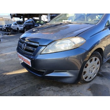 Recambio de paragolpes delantero para honda fr-v (be) 1.8 (be1) referencia OEM IAM   