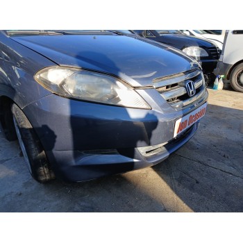 Recambio de paragolpes delantero para honda fr-v (be) 1.8 (be1) referencia OEM IAM   