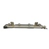 Recambio de rampa inyectora para hyundai elantra (ad)(2016) 1.6 cat referencia OEM IAM 353502B070  