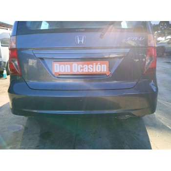 PARAGOLPES TRASERO 71501SJD000ZC 