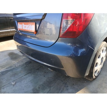 Recambio de paragolpes trasero para honda fr-v (be) 1.8 (be1) referencia OEM IAM   