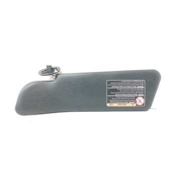 Recambio de parasol derecho para mazda mx-5 (nb) 1.6 16v cat referencia OEM IAM NA1269270J02  