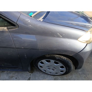 Recambio de aleta delantera derecha para honda fr-v (be) 1.8 (be1) referencia OEM IAM   