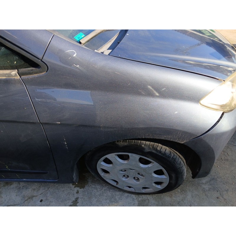 Recambio de aleta delantera derecha para honda fr-v (be) 1.8 (be1) referencia OEM IAM   