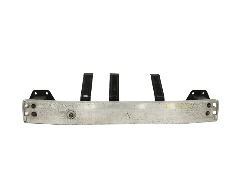 Recambio de refuerzo paragolpes trasero para infiniti q50 q50 premium hybrid referencia OEM IAM Recambio de refuerzo paragolpes trasero para infiniti q50 q50 premium hybrid referencia OEM IAM