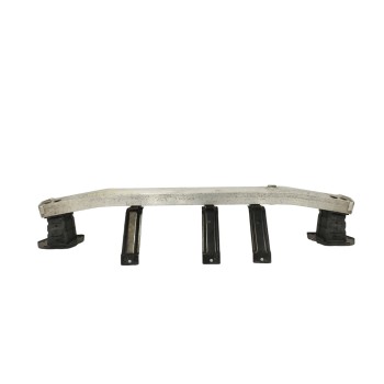 Recambio de refuerzo paragolpes trasero para infiniti q50 q50 premium hybrid referencia OEM IAM   