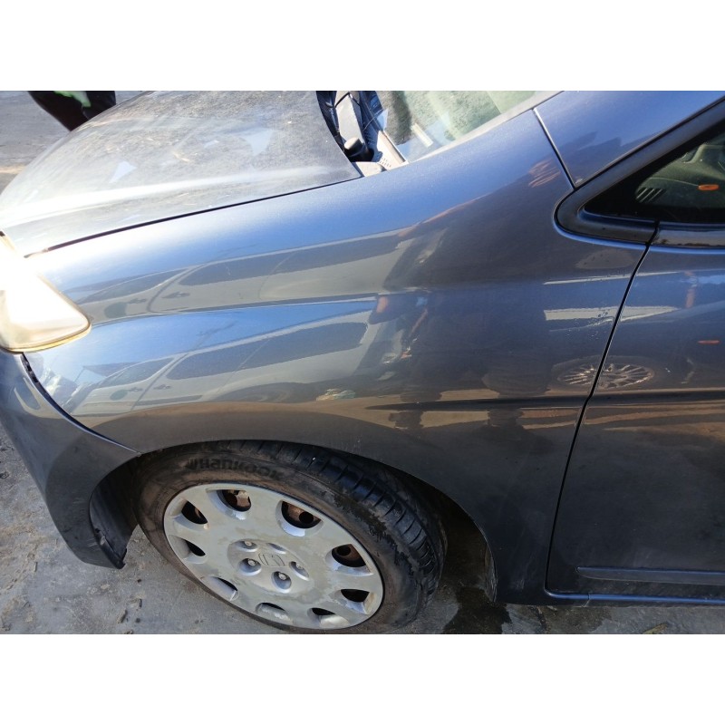 Recambio de aleta delantera izquierda para honda fr-v (be) 1.8 (be1) referencia OEM IAM   