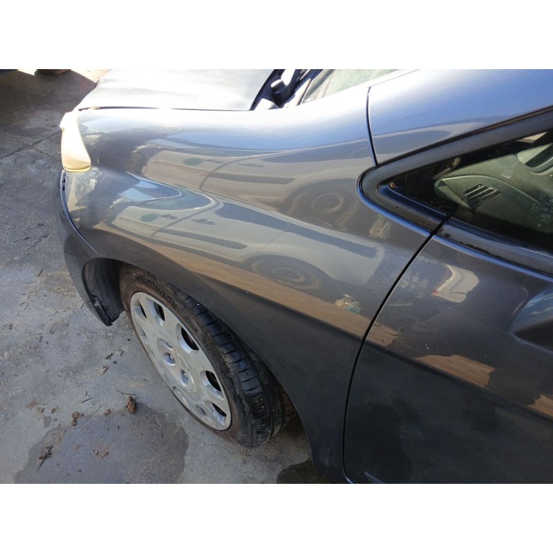 ALETA DELANTERA IZQUIERDA