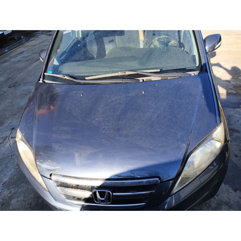 Recambio de capot para honda fr-v (be) 1.8 (be1) referencia OEM IAM   