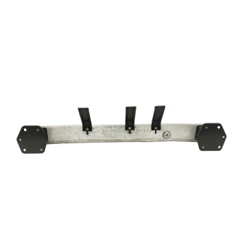 Recambio de refuerzo paragolpes trasero para infiniti q50 q50 premium hybrid referencia OEM IAM   