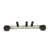 Recambio de refuerzo paragolpes trasero para infiniti q50 q50 premium hybrid referencia OEM IAM   