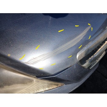 Recambio de capot para honda fr-v (be) 1.8 (be1) referencia OEM IAM   