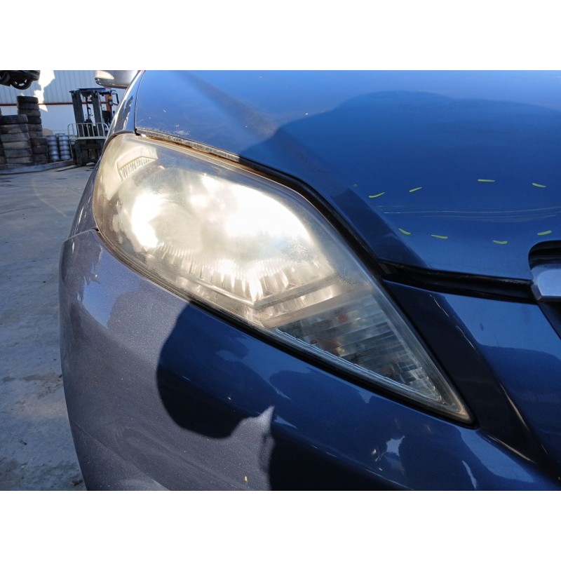 Recambio de faro derecho para honda fr-v (be) 1.8 (be1) referencia OEM IAM   