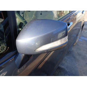 RETROVISOR IZQUIERDO 