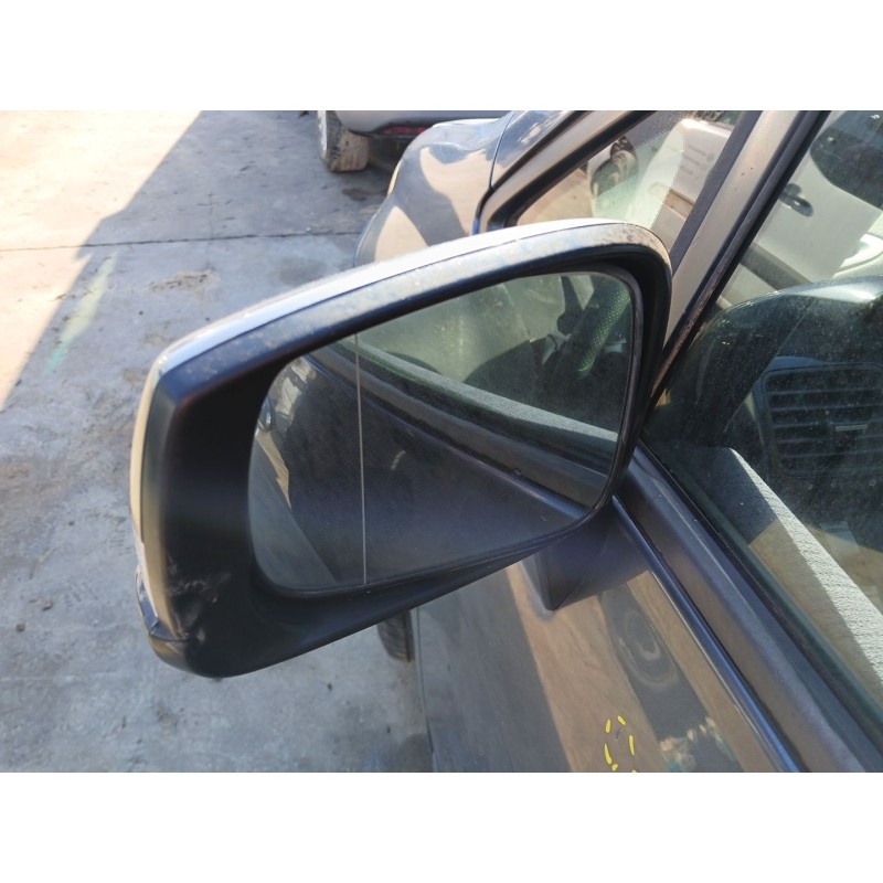 RETROVISOR IZQUIERDO