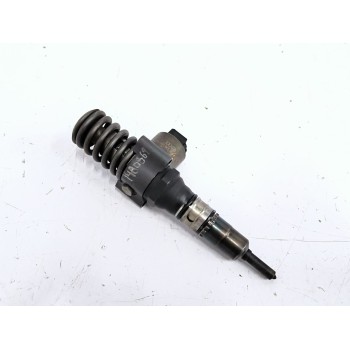 Recambio de inyector para seat altea (5p1) 2.0 tdi 16v referencia OEM IAM   