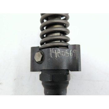 Recambio de inyector para seat altea (5p1) 2.0 tdi 16v referencia OEM IAM   