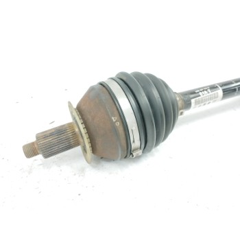 Recambio de transmision delantera izquierda para audi a1 (8x) 1.6 tdi referencia OEM IAM 6R0407761A  