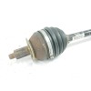 Recambio de transmision delantera izquierda para audi a1 (8x) 1.6 tdi referencia OEM IAM 6R0407761A  