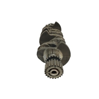 Recambio de cigueñal para renault kangoo (f/kc0) 1.5 dci diesel referencia OEM IAM 122011649R  