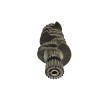 Recambio de cigueñal para renault kangoo (f/kc0) 1.5 dci diesel referencia OEM IAM 122011649R  