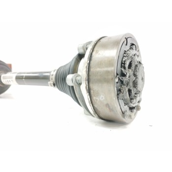Recambio de transmision delantera izquierda para audi a1 (8x) 1.6 tdi referencia OEM IAM 6R0407761A  