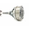 Recambio de transmision delantera izquierda para audi a1 (8x) 1.6 tdi referencia OEM IAM 6R0407761A  