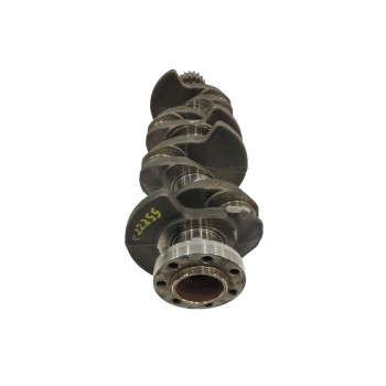 Recambio de cigueñal para renault kangoo (f/kc0) 1.5 dci diesel referencia OEM IAM 122011649R  