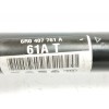 Recambio de transmision delantera izquierda para audi a1 (8x) 1.6 tdi referencia OEM IAM 6R0407761A  