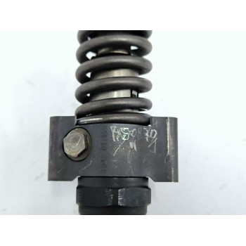 Recambio de inyector para seat altea (5p1) 2.0 tdi 16v referencia OEM IAM 0414720404  