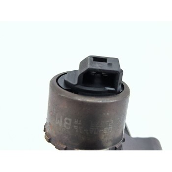 Recambio de inyector para seat altea (5p1) 2.0 tdi 16v referencia OEM IAM 0414720404  