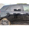 Recambio de puerta trasera derecha para kia rio iv (yb, sc, fb) 1.25 referencia OEM IAM 77004H8000  