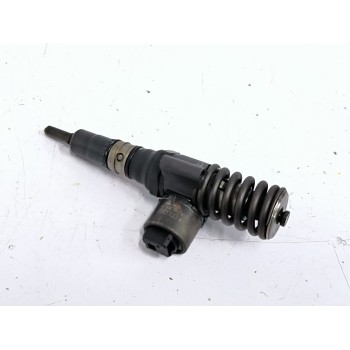 Recambio de inyector para seat altea (5p1) 2.0 tdi 16v referencia OEM IAM 04147200404  