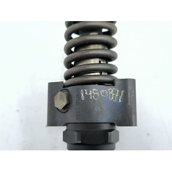 Recambio de inyector para seat altea (5p1) 2.0 tdi 16v referencia OEM IAM 04147200404  