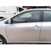 Recambio de puerta delantera izquierda para toyota corolla sedán (_e15_) 1.6 dual vvti (zre141, zre151) referencia OEM IAM 67002