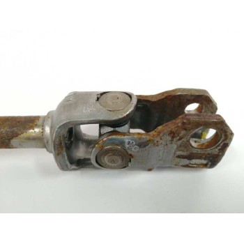 Recambio de columna direccion para citroën c4 grand picasso 1.6 thp referencia OEM IAM 9674861177  