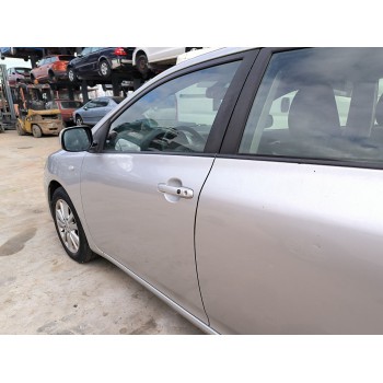 Recambio de puerta delantera izquierda para toyota corolla sedán (_e15_) 1.6 dual vvti (zre141, zre151) referencia OEM IAM 67002