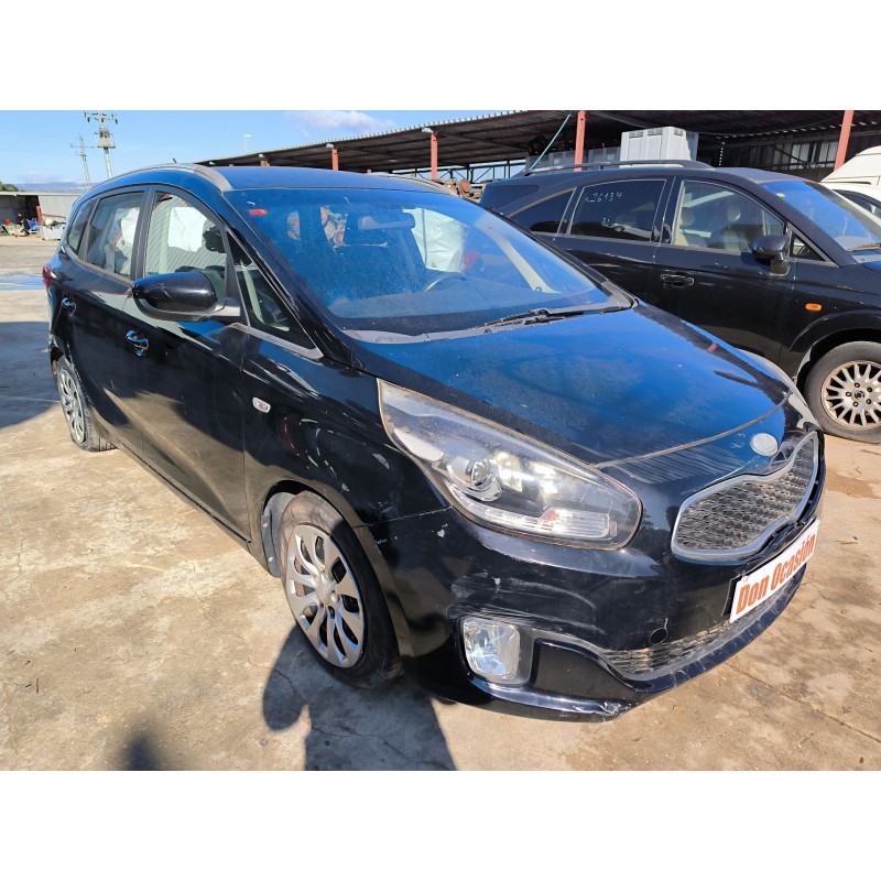 KIA CARENS IV