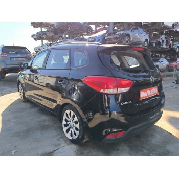 kia carens iv del año 2013