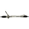 Recambio de cremallera direccion para kia rio (yb) 1.2 cat referencia OEM IAM 56500H8100  