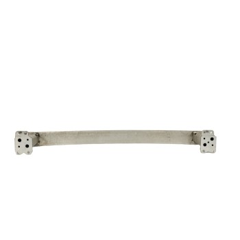 Recambio de refuerzo paragolpes trasero para peugeot 508 sw 2.0 blue-hdi fap referencia OEM IAM 9688072180  
