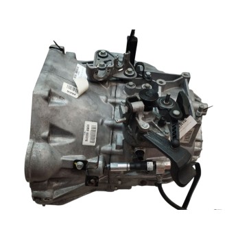 Recambio de caja cambios para hyundai santa fé iii (dm, dma) 2.2 crdi 4wd referencia OEM IAM   