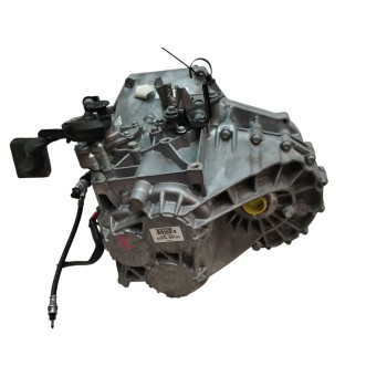 Recambio de caja cambios para hyundai santa fé iii (dm, dma) 2.2 crdi 4wd referencia OEM IAM   