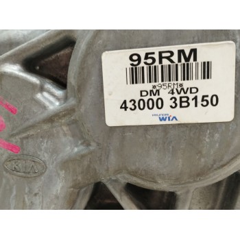 Recambio de caja cambios para hyundai santa fé iii (dm, dma) 2.2 crdi 4wd referencia OEM IAM   