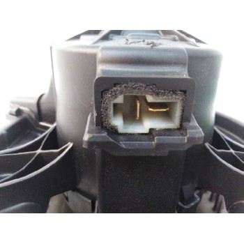 Recambio de motor calefaccion para kia cee´d 1.4 cat referencia OEM IAM   