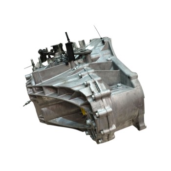 Recambio de caja cambios para hyundai santa fé iii (dm, dma) 2.2 crdi 4wd referencia OEM IAM   