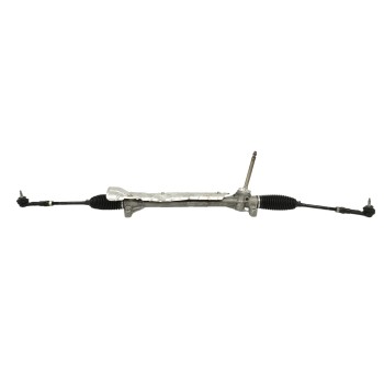 Recambio de cremallera direccion para kia rio (yb) 1.2 cat referencia OEM IAM 56500H8100  