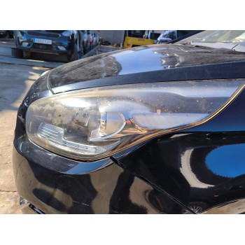 Recambio de faro izquierdo para kia carens iv 1.7 crdi referencia OEM IAM   