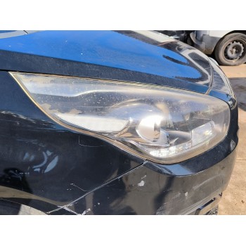 Recambio de faro derecho para kia carens iv 1.7 crdi referencia OEM IAM   